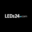 LEDs24 DE logo
