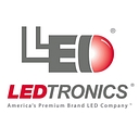 Ledtronics, Inc. logo
