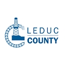 Leduc County logo