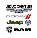 Leduc Chrysler logo