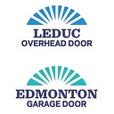 Leduc Overhead Door & Edmonton Garage Door logo