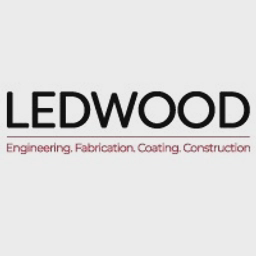 Ledwood Mechanical Engineering Limited logo