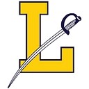 Ledyard High School logo
