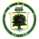 Town of Ledyard logo