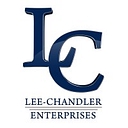 Lee Chandler Enterprises logo