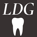 Lee Dental Group logo