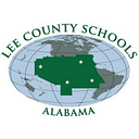 BOARD OF EDUCATION LEE COUNTY logo