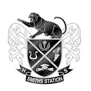 Lee County Schools Alabama logo