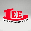 Lee County School District logo