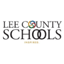 West Lee Middle logo