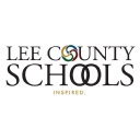 Lee County Schools logo