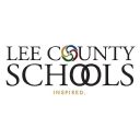 Lee County Schools logo