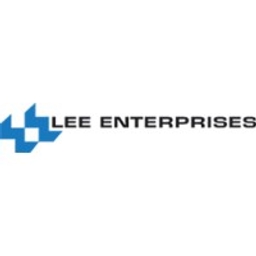 LEE ENTERPRISES, Inc logo