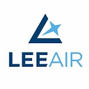 Lee Air Inc logo