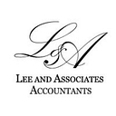 Lee And Associates logo