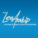 Lee Arnold System Of Real Estate Investing logo