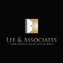 Lee & Associates Personal Injury Lawyers logo