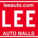 Lee Auto Malls logo