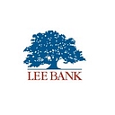 Lee Bank logo