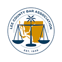 LEE COUNTY BAR ASSOCIATION FOUNDATION INC logo