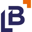 Lee Baron Group logo
