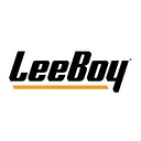 Leeboy logo