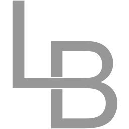 Lee Broom Ltd logo