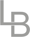 Lee Broom logo