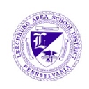 Leechburg Area SD logo