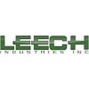 Leech Industries, Inc. logo