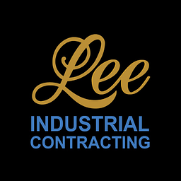 Lee Industrial Contracting logo