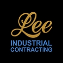 Lee Industrial Contracting logo