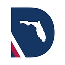 Democratic Party Of Lee County logo