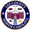 Lee County logo