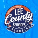  Lee County Plumbing logo