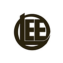 Leecruitment logo