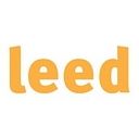 Leed logo