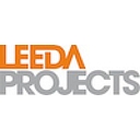 Leeda Projects logo