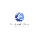 Leedon Webbing Co., Inc. logo