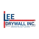 Lee Drywall, Inc. logo
