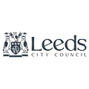 LEEDS CITY COUNCIL logo