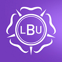 Leeds Beckett University logo