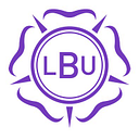 Leeds Beckett University logo