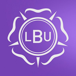 Leeds Beckett University logo