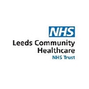 Leeds Community Healthcare Trust logo