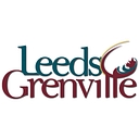 United Counties Of Leeds And Grenville logo