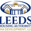 Ha Leeds logo