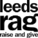 Leeds Rag logo
