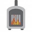 Leeds Stove Centre logo