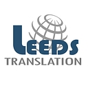 Leeds Translation Services logo
